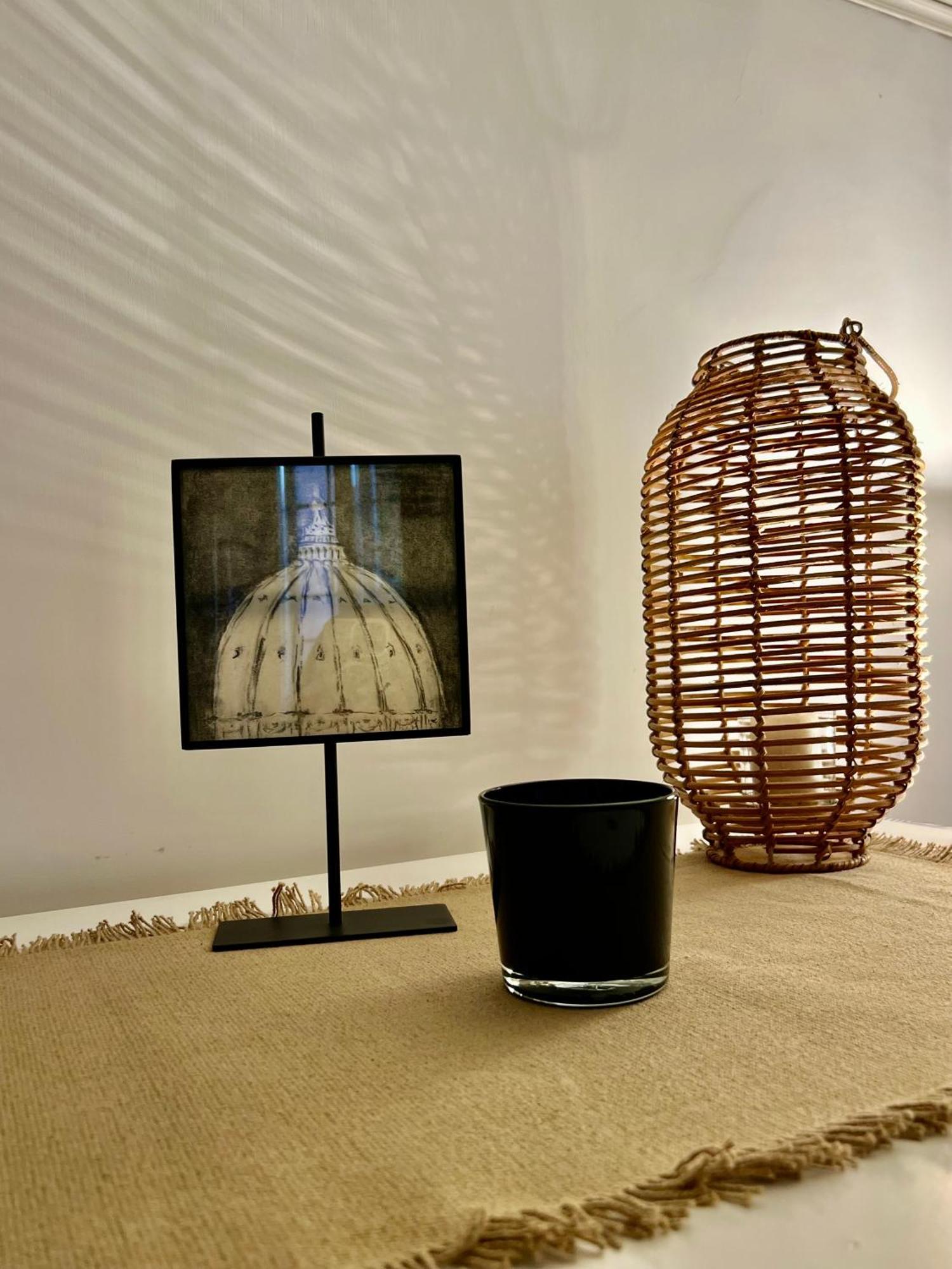 In Rome-trastevere - Amorhome Apartment Rome