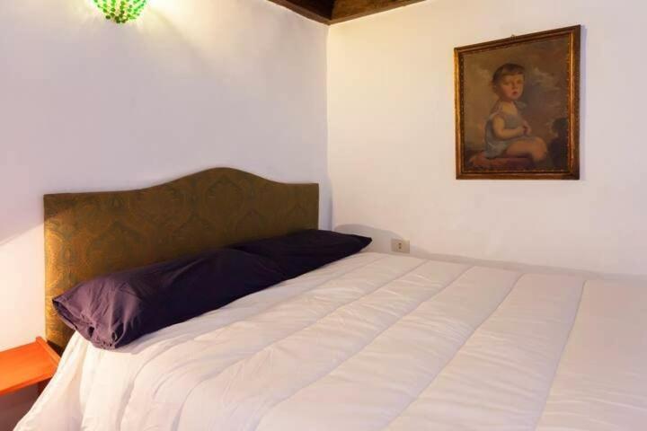 In Rome-trastevere - Amorhome Appartamento