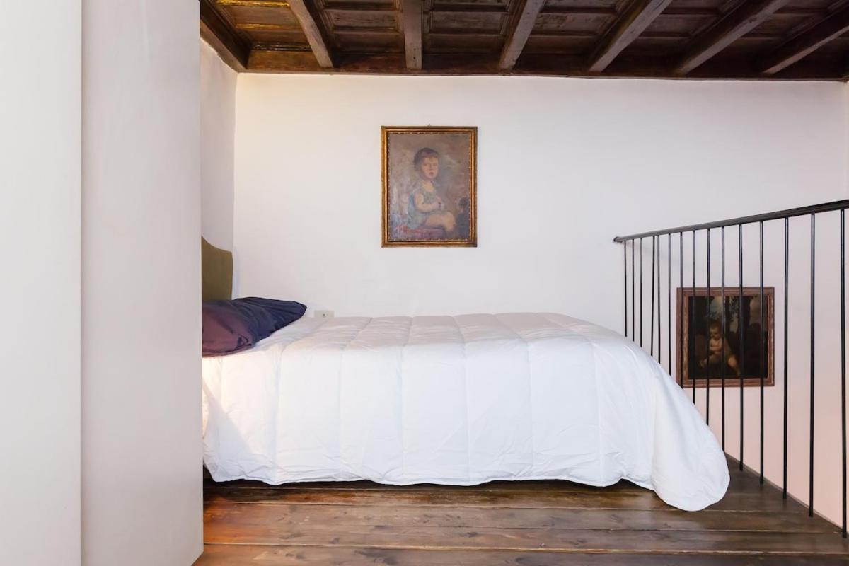 In Rome-trastevere - Amorhome Appartamento Roma