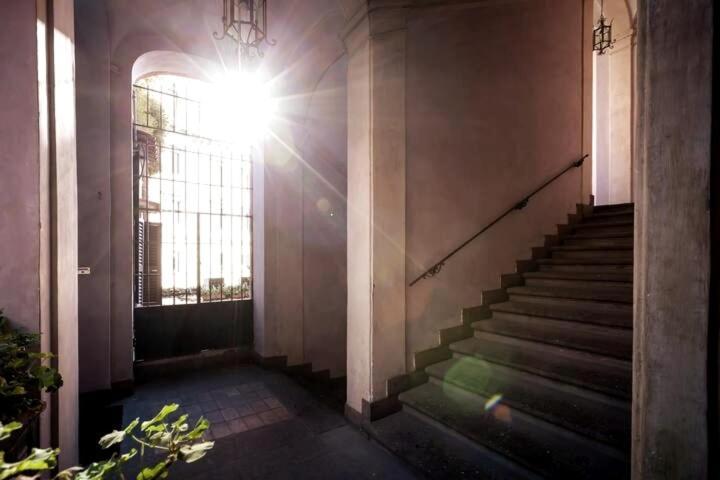 In Rome-trastevere - Amorhome Appartamento *