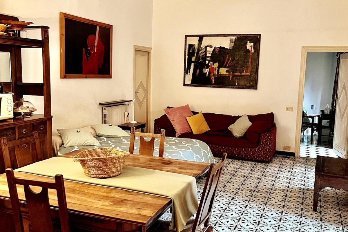 Appartamento In Rome-trastevere - Amorhome Roma