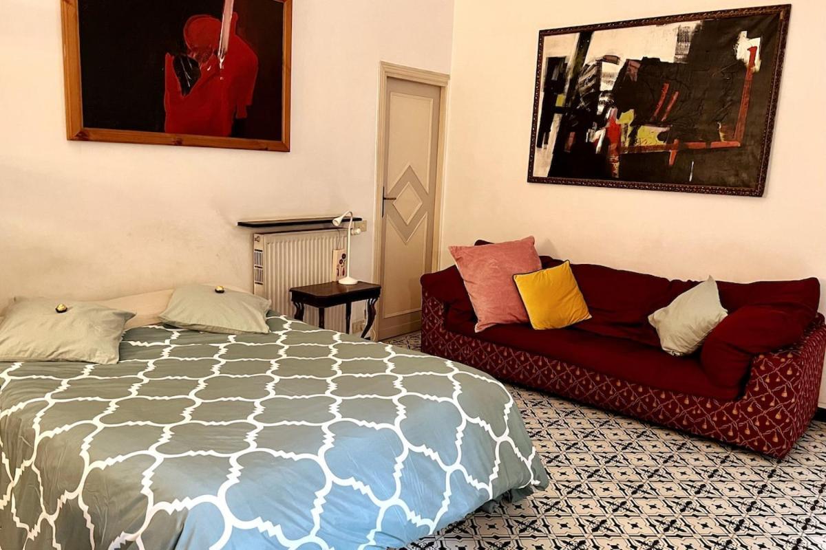 Appartamento In Rome-trastevere - Amorhome *