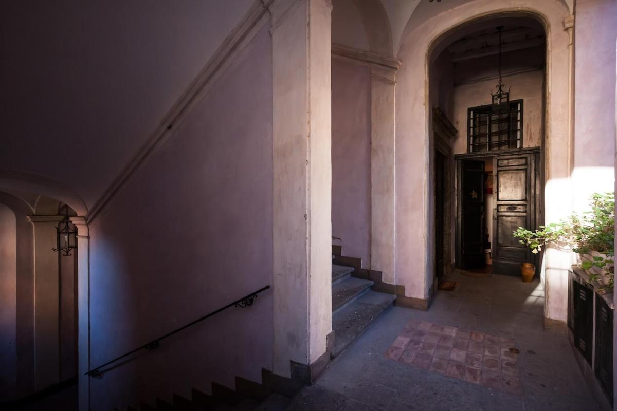 Appartamento In Rome-trastevere - Amorhome Roma