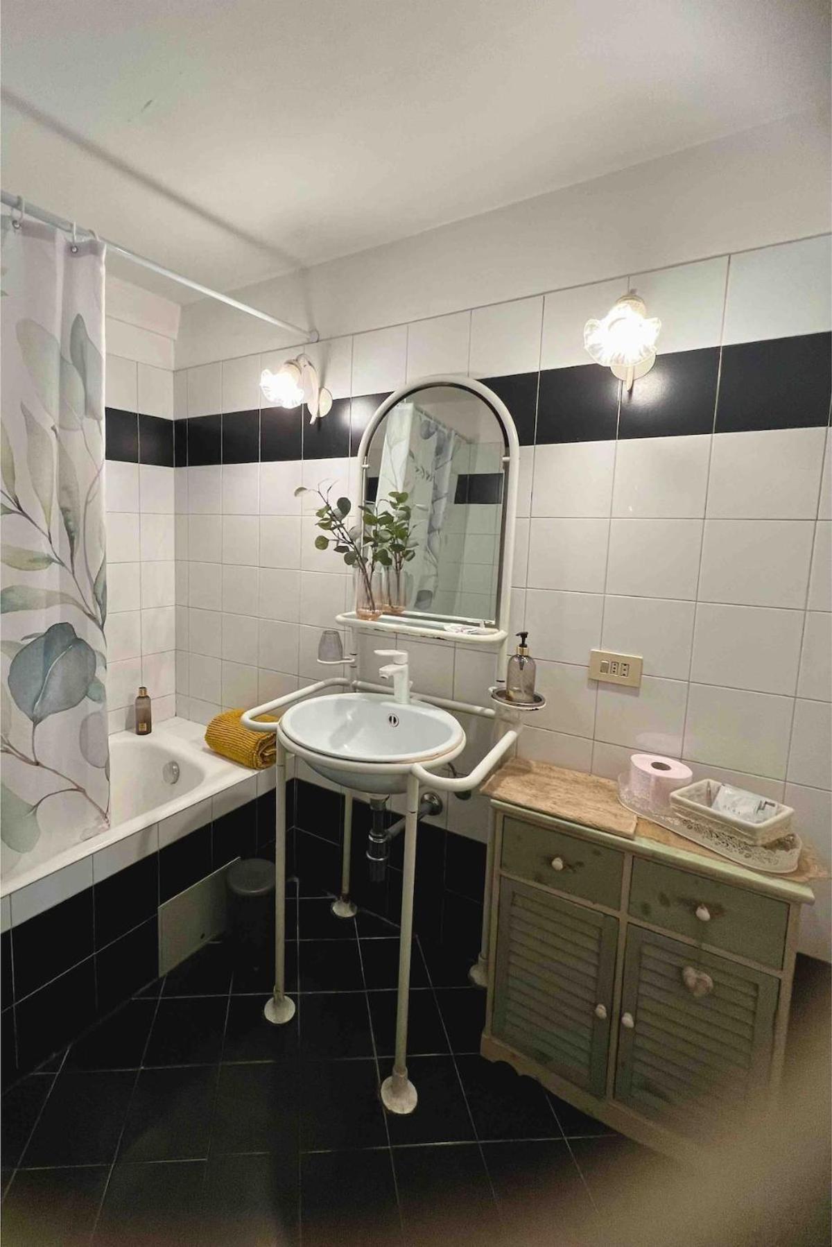 Appartamento In Rome-trastevere - Amorhome