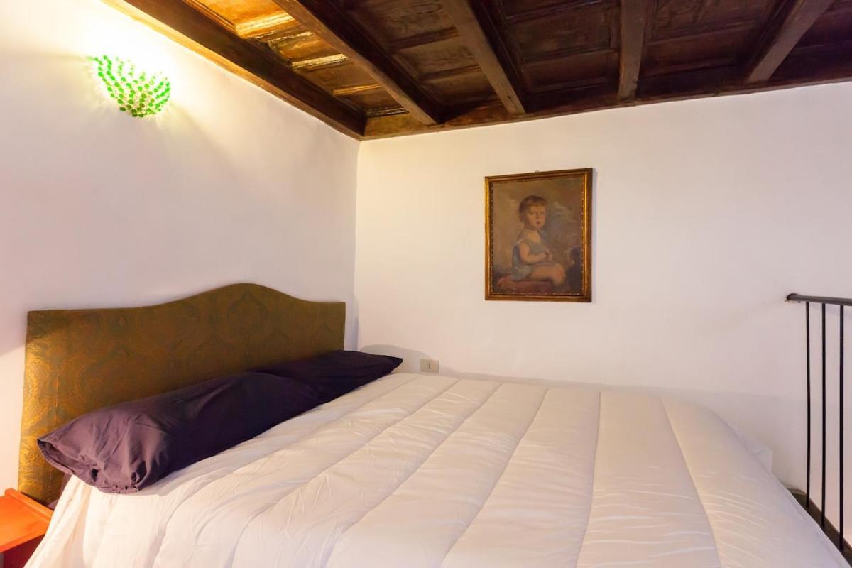 In Rome-trastevere - Amorhome Roma