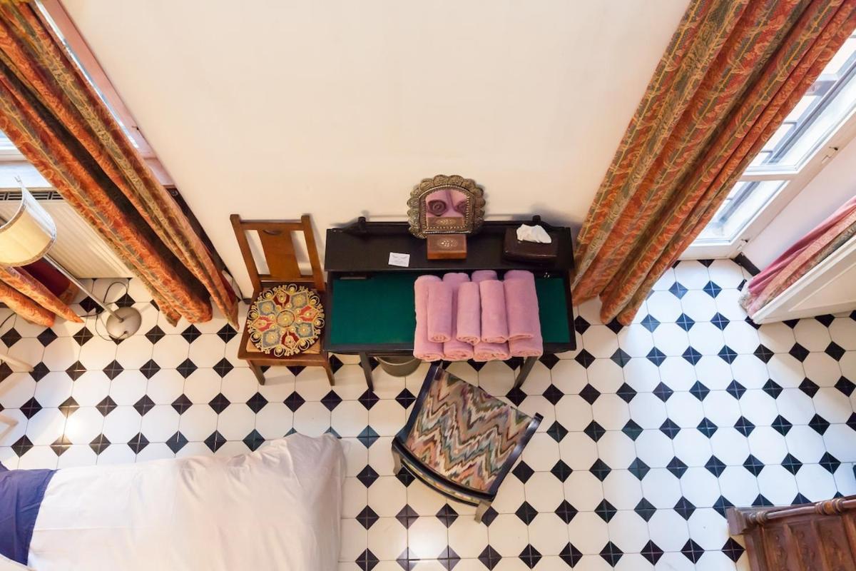 Appartamento In Rome-trastevere - Amorhome *