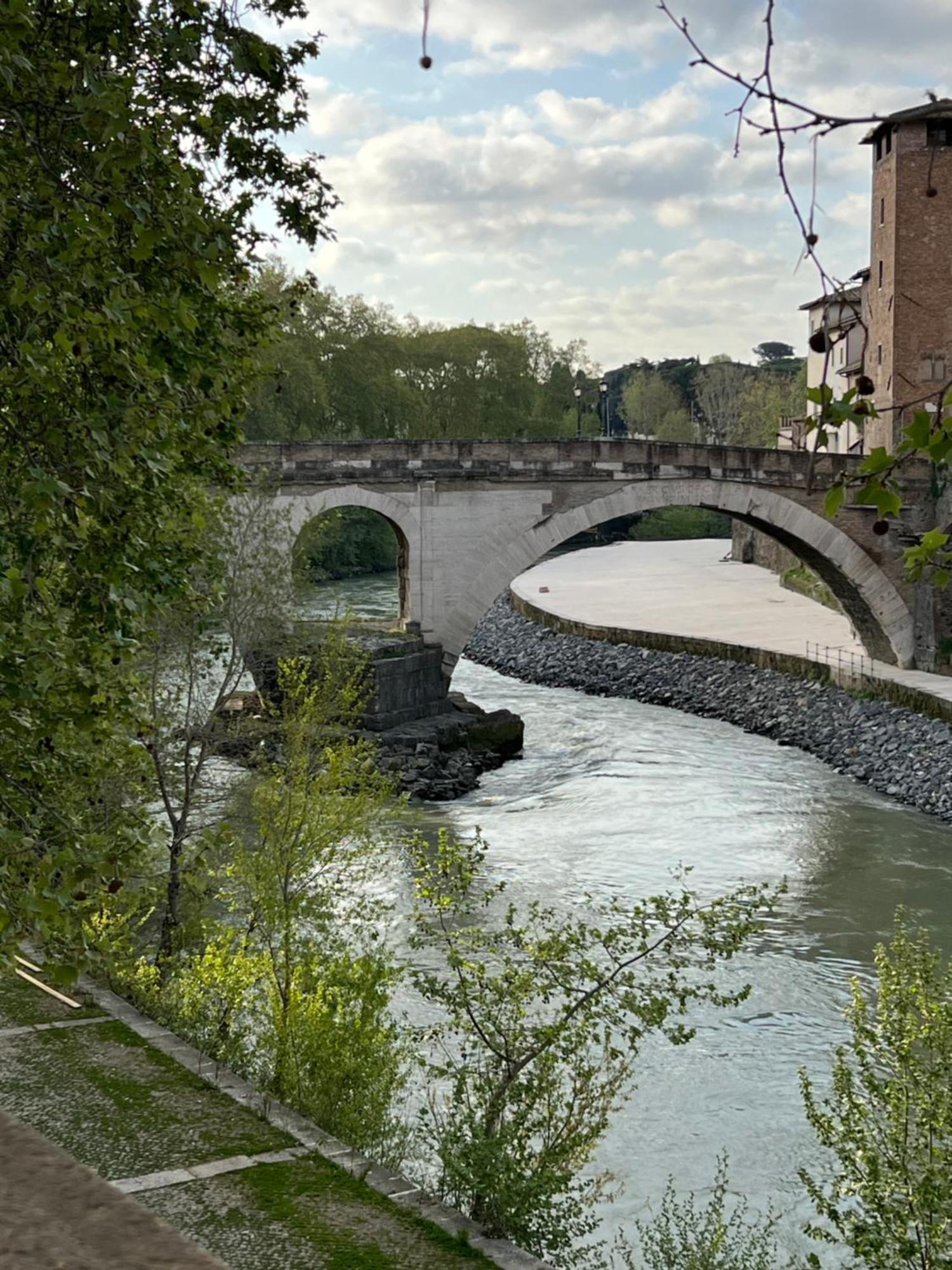 In Rome-trastevere - Amorhome * Roma
